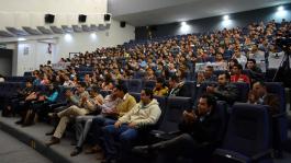 Acreditación de abogado y de INTEL en CUCSUR