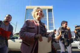 Cátedra Elena Poniatowska, creada por la FEU. Brindará conferencia la propia Poniatowska con el tema “La noche que perduró
