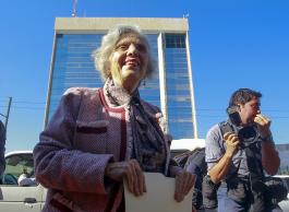 Cátedra Elena Poniatowska, creada por la FEU. Brindará conferencia la propia Poniatowska con el tema “La noche que perduró
