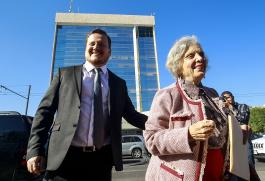 Cátedra Elena Poniatowska, creada por la FEU. Brindará conferencia la propia Poniatowska con el tema “La noche que perduró