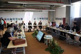 Buscarán fortalecer relaciones entre Cátedras UNESCO