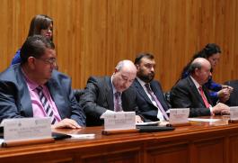 Con la firma de este convenio se establecerán las bases para constituir un mecanismo de admisión unificado en este nivel educativo con alcance estatal.