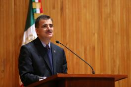 Con la firma de este convenio se establecerán las bases para constituir un mecanismo de admisión unificado en este nivel educativo con alcance estatal.