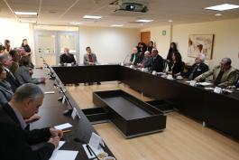 Universidad de Guadalajara y Amigos de Italia A.C. ofrecerán en conjunto clases del idioma italiano