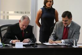 Universidad de Guadalajara y Amigos de Italia A.C. ofrecerán en conjunto clases del idioma italiano