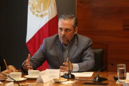 Incluye la impartición de cursos sobre cultura vial a estudiantes y académicos del SEMS