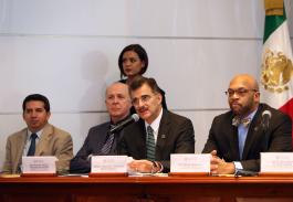 Fomentarán movilidad estudiantil para aprendizaje del inglés.