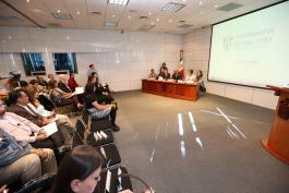 Fomentarán movilidad estudiantil para aprendizaje del inglés.