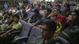 La fiesta organizada por el CUCEI, será los días 22, 23 y 24 de abril.