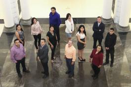 Estudiantes Sobresalientes de la UdeG