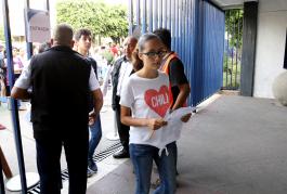 Examen de admisión Collageboard