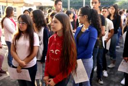 Examen de admisión Collageboard