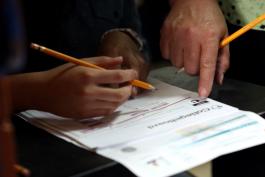 Examen de admisión Collageboard