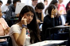 Examen de admisión Collageboard