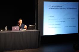El encuentro es organizado por estudiantes de la licenciatura de Historia del Arte del CUTonalá.