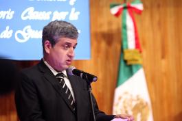Reconocen legado académico y científico del Maestro Emérito de la Universidad de Guadalajara.