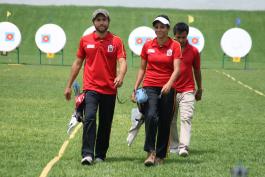UdG gana medalla de plata en Universiada Mundial