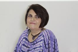 Conferencia La participación femenina en la Guerra de la Independencia. Ponente: doctora Celia del Palacio, investigadora de la Universidad Veracruzana. Presenta el doctor Armando Zacarías, Rector de CULagos. Organiza SUTUdeG