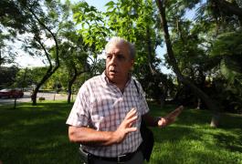 Presentan libro "Chapalita ciudad jardín arboles y arbustos"