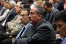 Presentación de portal web e inicio del 2º Diplomado en Gestión Educativa