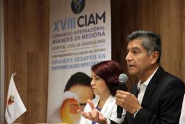 Evaluarán nuevos medicamentos para cáncer, enfermedades cardiovasculares y diabetes