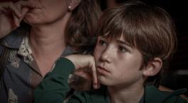 Película: Messi
