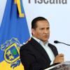 Firma de Convenio de Colaboración entre la Fiscalía General del Estado de Jalisco y esta Casa de Estudio.