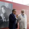Exposición: María Félix, la diva a través de la mirada de Héctor García. Es en el marco de la inauguración de IMCINE