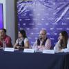 Rueda de prensa sobre el proyecto Premios al Público a lo mejor del Teatro
