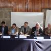 El Sistema Universitario del Adulto Mayor (SUAM) y la Biblioteca Pública del Estado de Jalisco “Juan José Arreola” invitan al inicio de Cursos y a la inauguración de la Biblioteca Salvador Echavarría, en la antigua sede de la Biblioteca Pública.