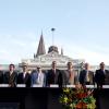  49 Ceremonia de reconocimiento a estudiantes sobresalientes