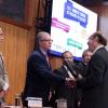 Inauguración del VIII Congreso Estatal de Pediatría de Jalisco