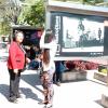 Exposición fotográfica "Teatro Diana: Una década de sueños y grandes experiencias"