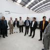 El laboratorio de Ingeniería Civil y Topografía beneficiará a 800 alumnos cada semestre