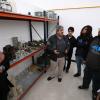 El laboratorio de Ingeniería Civil y Topografía beneficiará a 800 alumnos cada semestre