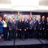 Participa Rector General de UdG en reunión México-Reino Unido