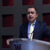 Inauguración del IX congreso internacional de salud mental.