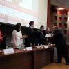 Inauguración del IX congreso internacional de salud mental.