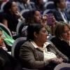 Inauguración del IX congreso internacional de salud mental.