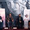 Rueda de prensa Premio Maguey 2015 Dualidades, diverso y similar.