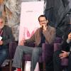 Rueda de prensa Premio Maguey 2015 Dualidades, diverso y similar.