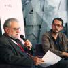 Rueda de prensa Premio Maguey 2015 Dualidades, diverso y similar.