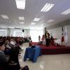 Conferencia magistral: “El empoderamiento de la mujer universitaria”. Impartido por la Dra Ruth Padilla Muñoz