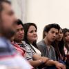 Conferencia magistral: “El empoderamiento de la mujer universitaria”. Impartido por la Dra Ruth Padilla Muñoz