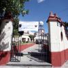 Puertas abiertas IAM