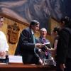 Colección de ensayo Dr. Fernando Carlos Vevia Romero