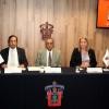 R.P.Lanzamiento de la aplicación para dispositivos móviles “Yo informo”