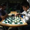 II Torneo Abierto de Ajedrez