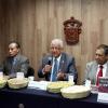 R.P. para presentar el manual El cultivo de frijol en Jalisco, tecnología para altos rendimientos: