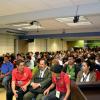140 Alumnos competirán en XXV Olimpiada Nacional de Biología, fase estatal.